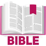 New King James Version Bible icon