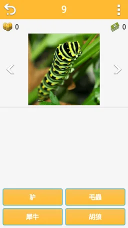 Guess Animal screenshot 10