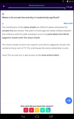 Firecracker - USMLE Step 1, 2 screenshot 11