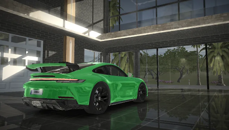 European Luxury Cars screenshot 3