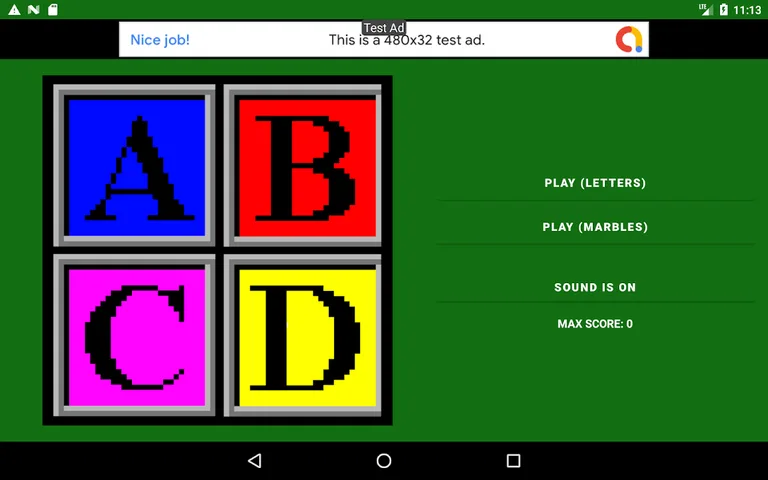 Same Game L screenshot 5