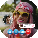Random VideoChat icon