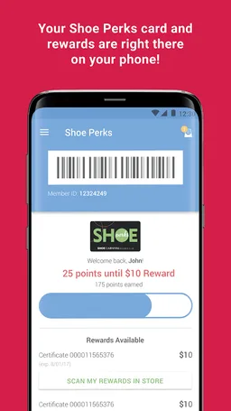 Shoe Carnival screenshot 2