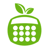 Track - Calorie Counter icon