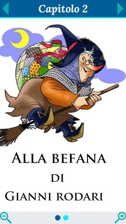 La Befana Storie e Leggende screenshot 7