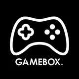GameBox - 100+ Games In One App icon
