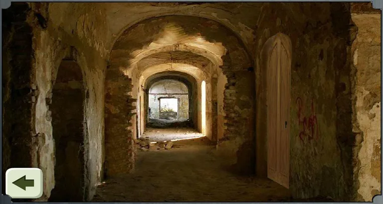 Escape Games Spot-103 screenshot 3