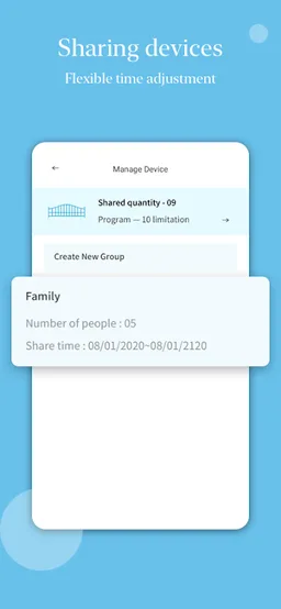 EyeOpen screenshot 5