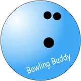 Bowling Buddy icon
