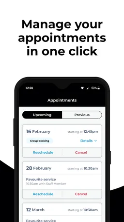 Elysian Therapy screenshot 2