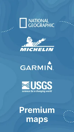 Avenza Maps: Offline Mapping screenshot 10