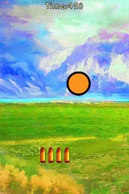 Gun shooting screenshot 2