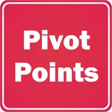 Pivot Point icon