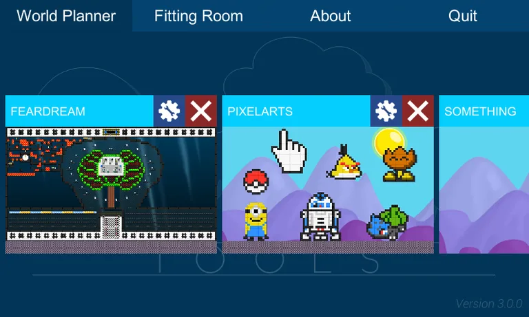 Growtopia Tools screenshot 1