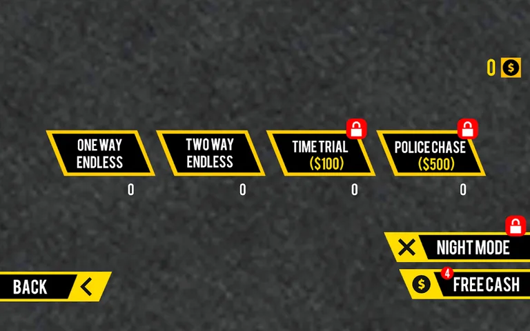 Chennai Auto Game screenshot 11