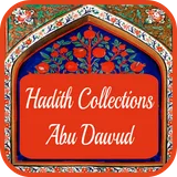 Hadith Collections Abu Dawud icon