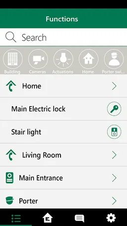 Video Door screenshot 3