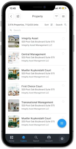Smart Apartment Data screenshot 2
