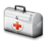 Medical & Medicine Dictionary icon
