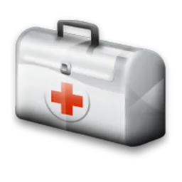Medical & Medicine Dictionary icon
