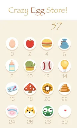 Egg Team screenshot 4