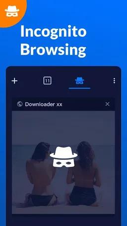 Video Downloader, XDownloader screenshot 4
