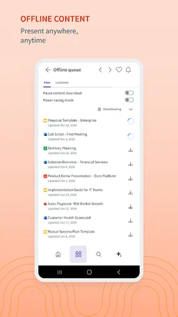 Seismic screenshot 6