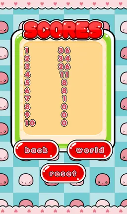 Mochi Stacker screenshot 5