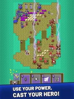 Domination Wars screenshot 10