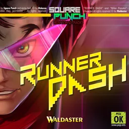 Runner Dash screenshot 18