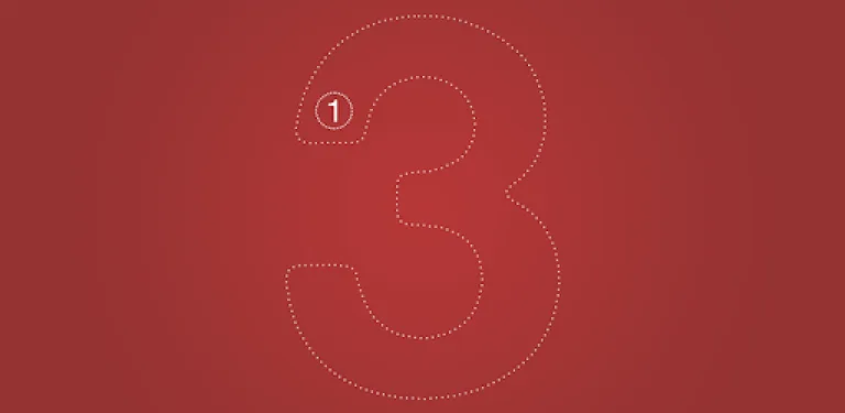 Write Numbers Amazing Tracing cover image