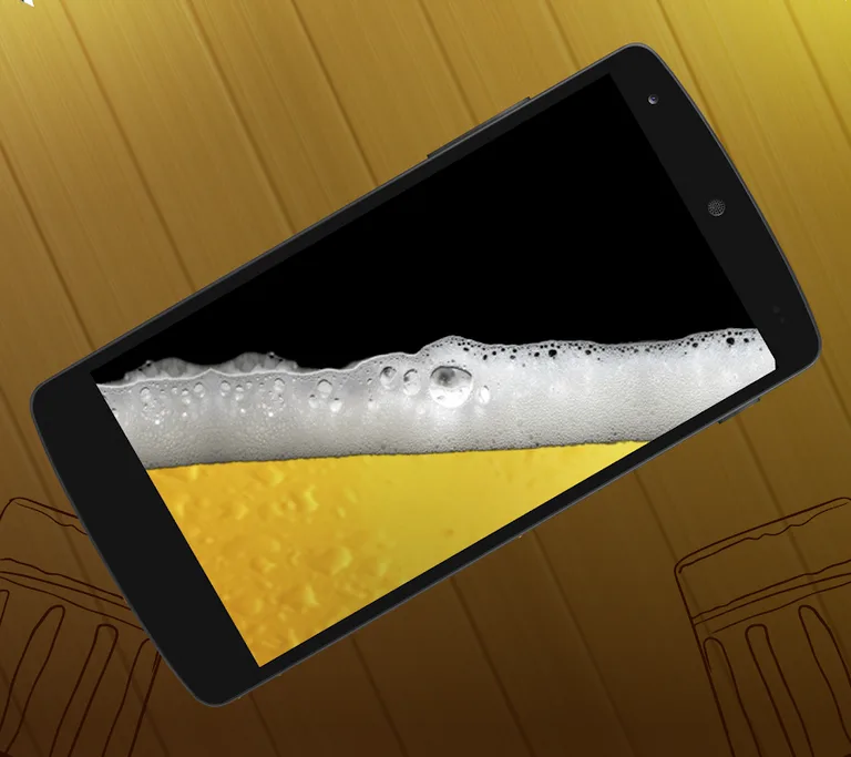 Beer Prank screenshot 11