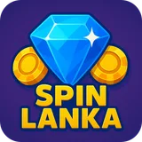 Spin Lanka icon
