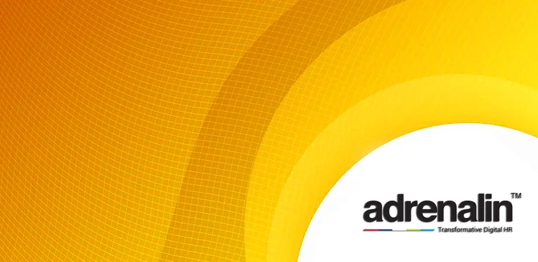 Adrenalin HRIS 5.4 cover image