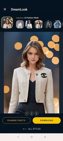 Photo Lab Picture Editor & Art screenshot 4