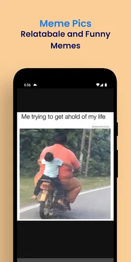 Funny Quotes and Memes screenshot 5