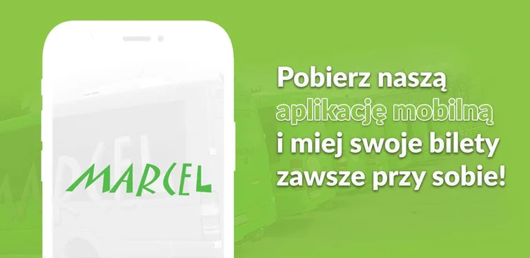 Marcel Bus cover image