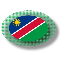 Namibian apps icon
