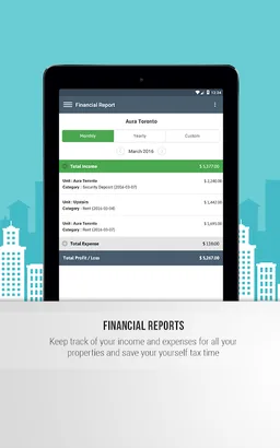 Rental Property Management App screenshot 8