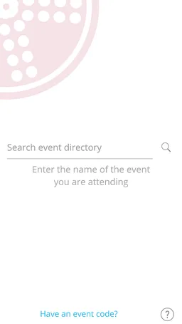 Event Guide screenshot 4