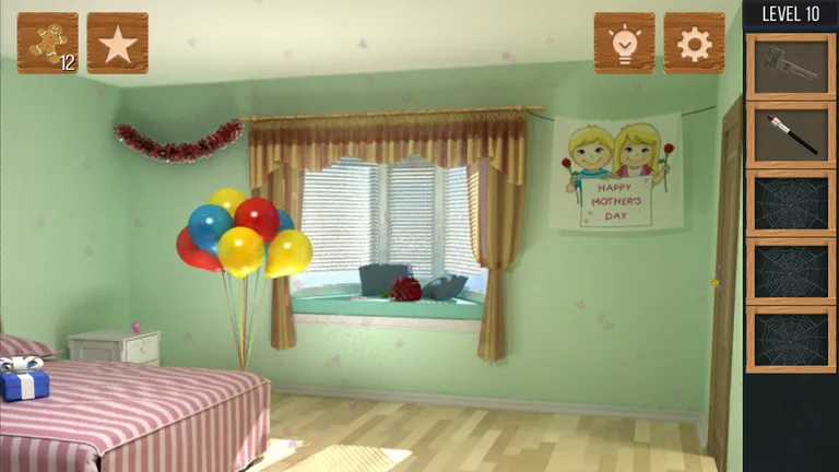 Can You Escape - Holidays screenshot 14