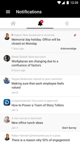 SW Kaleidoscope screenshot 2
