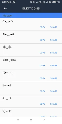 Text Tools - Fancy stylish text Repeater-Decorator screenshot 2