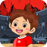 super  Yokai Adventure . icon