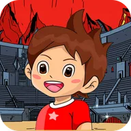 super  Yokai Adventure . icon