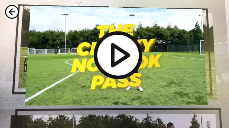 The F2 Book App screenshot 1