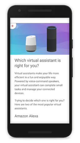 TechSure screenshot 1