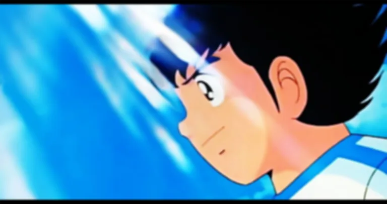 Captain Tsubasa Wallpapers 2020 screenshot 3
