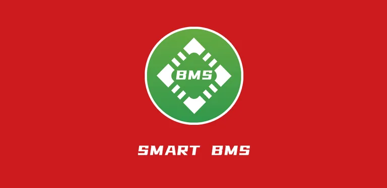 SMART BMS cover image