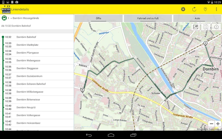 cleVVVer mobil screenshot 14